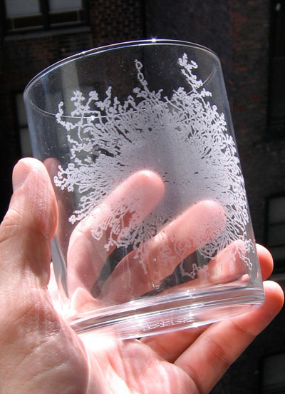 Thanks to hand model Marc Rabinowitz